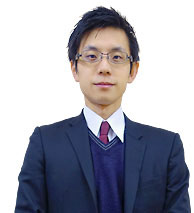 データサイエンティスト　橋本 圭司