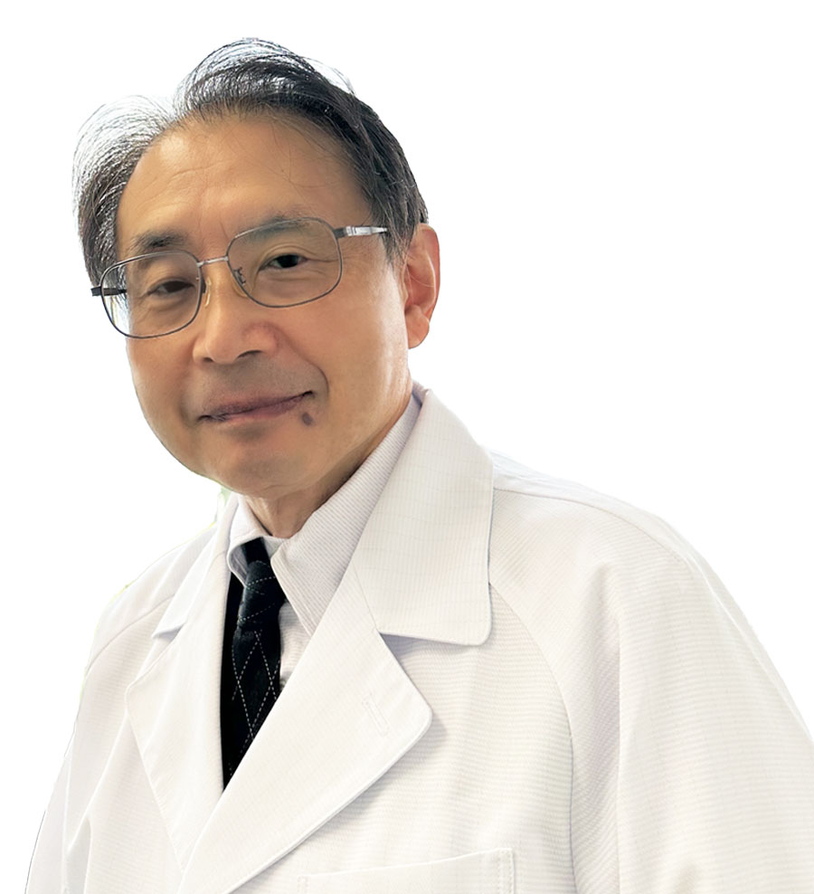 産業医 橋本 惠